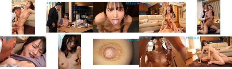 夫の上司に乳首を狙われて…チクビ奴●にさせられたワタシ…。 幸村泉希:イメージ画像