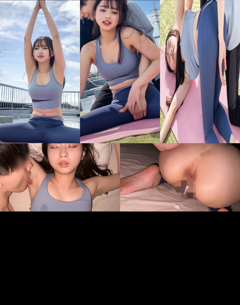 望月さん - 素人アダルト動画:イメージ画像
