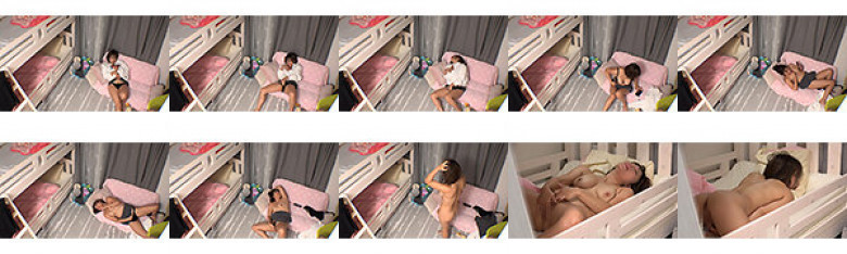 Women's college athletic club training camp masturbation peek #10:Thumnail