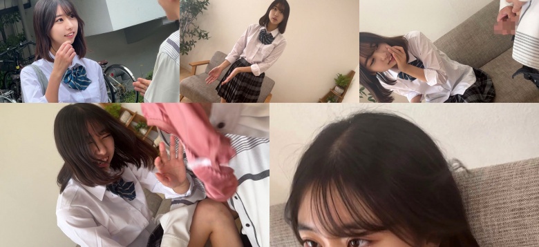 しゅうかちゃん - 素人アダルト動画:イメージ画像