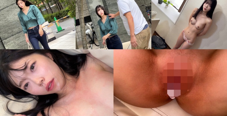 新 〇 病房债务人 MK - 素人成人视频:样本图像