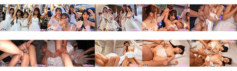 婚介圈[Jun、Himari、Erika、七濑]〜Erika＆七濑版〜:样本图像
