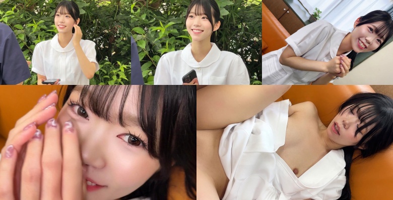 かなさん - 素人アダルト動画:イメージ画像