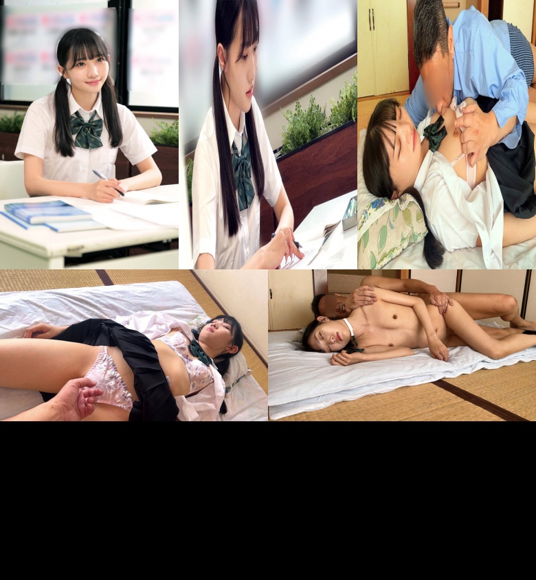 女生徒S275 - 素人アダルト動画:イメージ画像