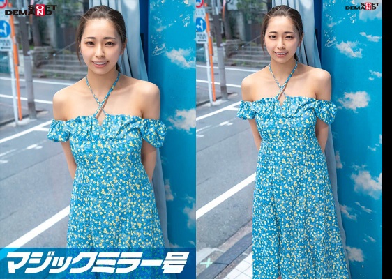 【オフショル女子限定】初めてのDEEP乳揉み！恥ずかしいけど吐息を漏らしちゃうおっぱい敏感娘は生ち〇ぽだって受け入れちゃう？？鎖骨の綺麗な素人娘・ななみちゃん編:イメージ画像