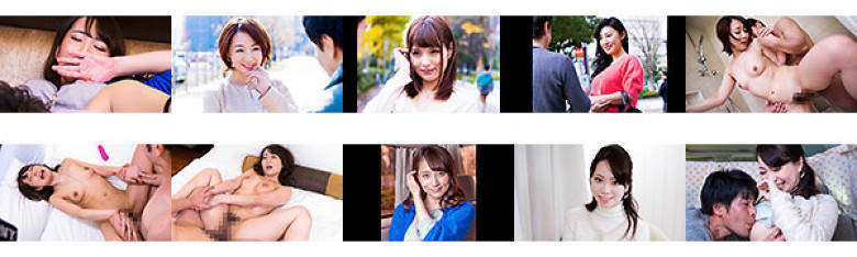 旦那の知らない所で抱かれていた不倫妻に中出し special，02:イメージ画像