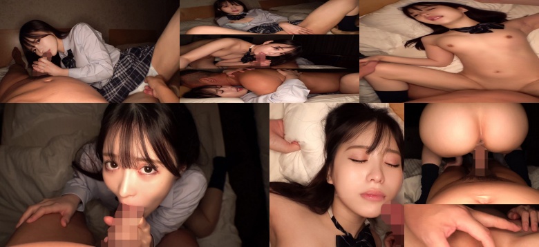 Yuppi (temporary name) - Amateur adult video:Thumnail