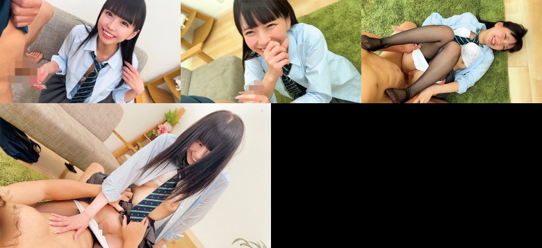 こはるちゃん - 素人アダルト動画:イメージ画像