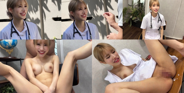 MEIさん - 素人アダルト動画:イメージ画像