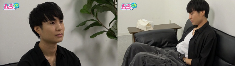 Otokonoko's masturbation Sena 24 years old:Thumnail