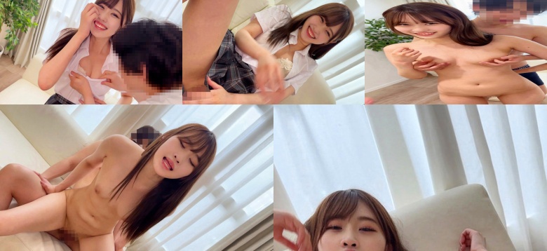 みずきちゃん - 素人アダルト動画:イメージ画像