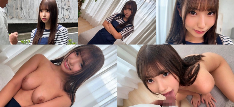 みゆさん - 素人アダルト動画:イメージ画像