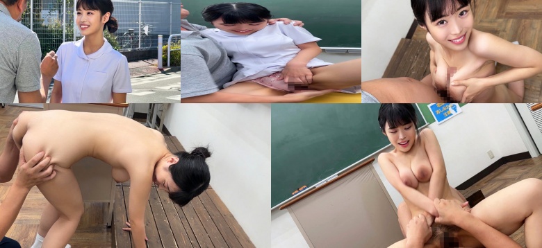 ののかさん - 素人アダルト動画:イメージ画像