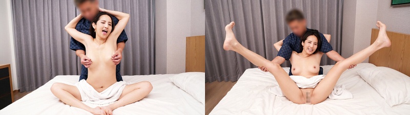 "Would you like to try a free massage?" I picked up a Korean beauty with a dazzling smile and was so sexy... Korean beauty is locally sourced [Suhyun]:Thumnail