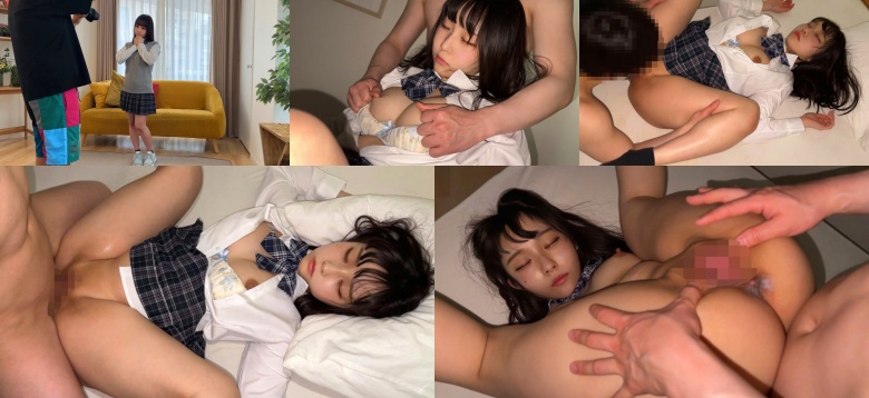Suzune-chan - 业余成人视频:样本图像
