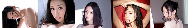 ALL NUDE 宇田あんり:イメージ画像