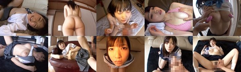 「無垢」特選八時間 純粋少女×透明感抜群の色白・美肌少女:イメージ画像