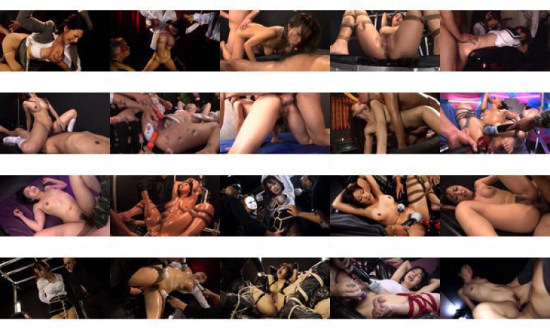 最高級女体極限事態II 度肝を抜くほど痙攣して本性を曝け出す女たち Baby Entertainment DELUXE BEST:イメージ画像