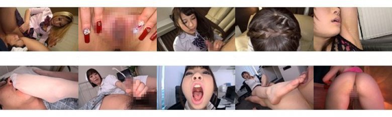 汚臭責め 3:イメージ画像