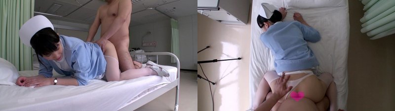 看護師は患者に奉仕するのがお仕事だけど、看病よりも白衣に隠れたそそられるカラダで肉欲奉仕してもらいますっ！！ 春日野結衣:イメージ画像