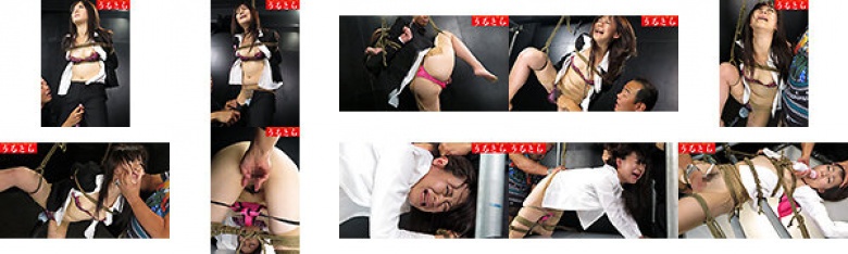 強気の女が死ぬほどイカされる屈辱の動画 捜査局女幹部の女体快楽実験:イメージ画像
