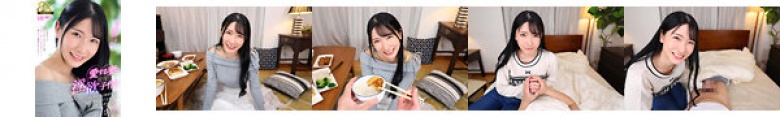 【VR】【8K】愛する妻と最後の淫欲子作り～泣き顔妻の愛と精液懇願、初恋のような興奮で響く子作り絶頂～ ひかる:イメージ画像