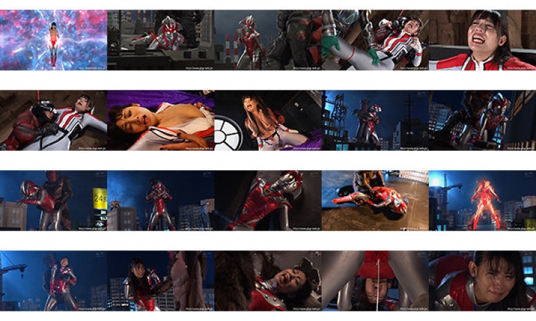 コスモガーディアン スフィア 宇流木さらら:イメージ画像