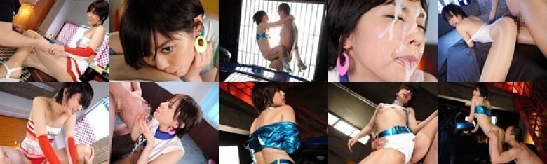 美脚RQの甘い誘惑 卯水咲流:イメージ画像