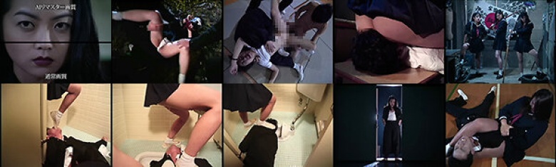 [AI Remastered Version] New Obedience Academy Strongest ○ Secret Weapon Visit:Thumnail