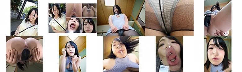 【VR】童貞殺し フェチ図鑑VR 月宮ねね:イメージ画像