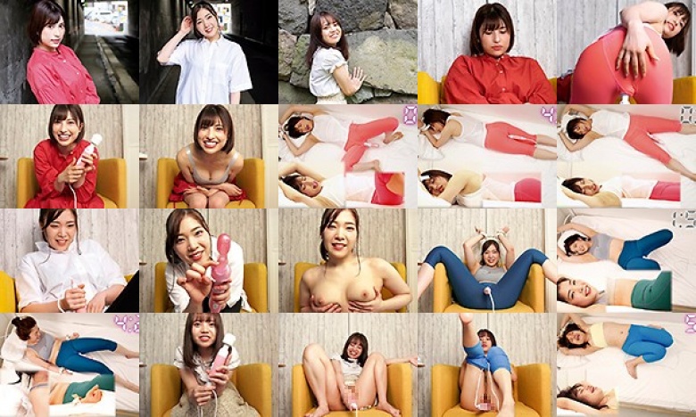 チャレンジ!タイマー電マ はずき さや めぐ:イメージ画像