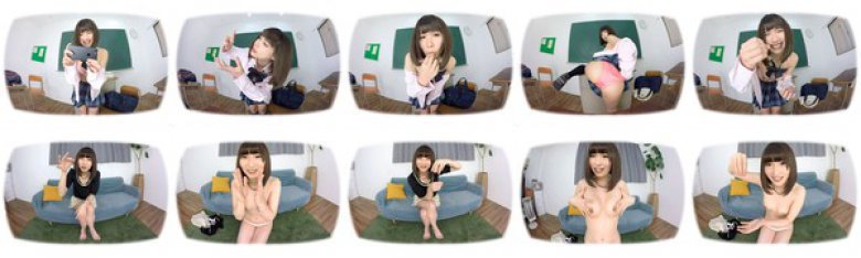 【VR】射精コントロール！オナ指示痴女 vol.2:イメージ画像
