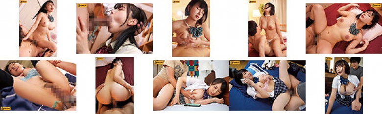 コンドームが破れてまさかの生ハメ!超加速するピストンで何度も中出し!BEST Vol.2:イメージ画像