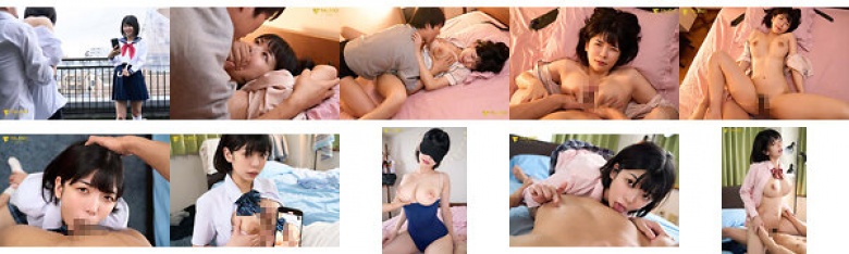親の再婚相手の連れ子が元いじめっ子だったから…Gカップ巨乳を陰湿に弄め返す僕の家庭内調教SEXの記録 綿貫こよみ:イメージ画像