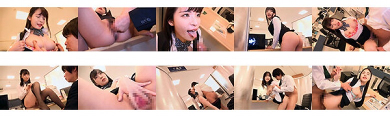 【配信限定Vol.01】精子銀行 FALENO支店 本日のお取引はお引き出し(潮吹き)ですか?精子のお預け(中出し)ですか??貴方の精巣をライフサポート!!:イメージ画像