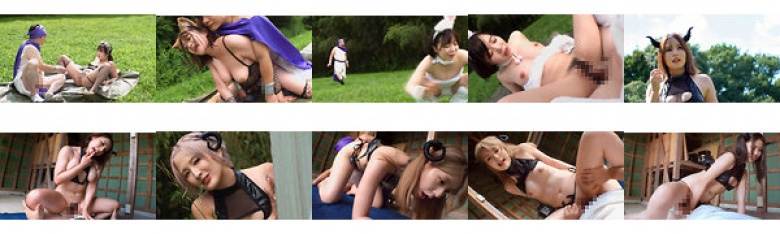 【サキュバス編】童貞のボクが異世界に転生したらチート能力を授かりSEX三昧のスローライフを満喫した物語~転生の章~:イメージ画像