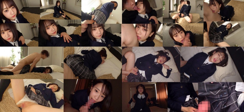 Iちゃん - 素人アダルト動画:イメージ画像