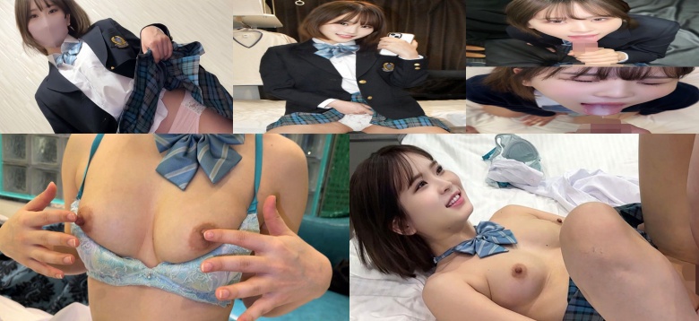 りのちゃん - 素人アダルト動画:イメージ画像