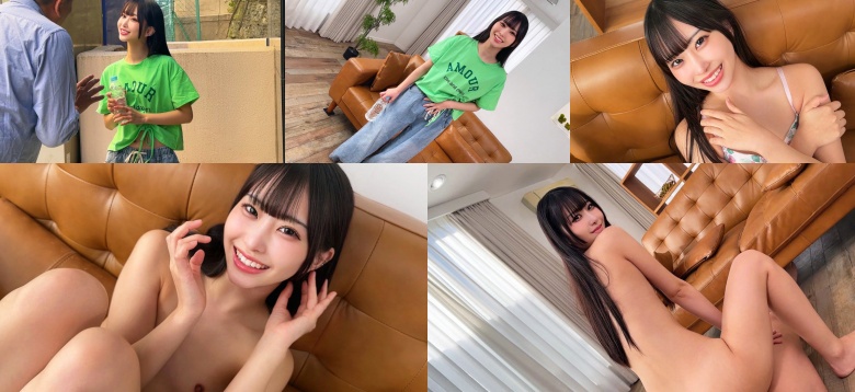 めあさん - 素人アダルト動画:イメージ画像