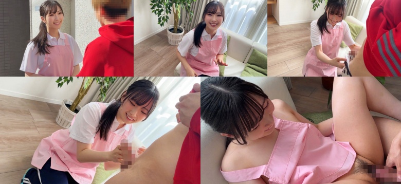 ゆいさん - 素人アダルト動画:イメージ画像