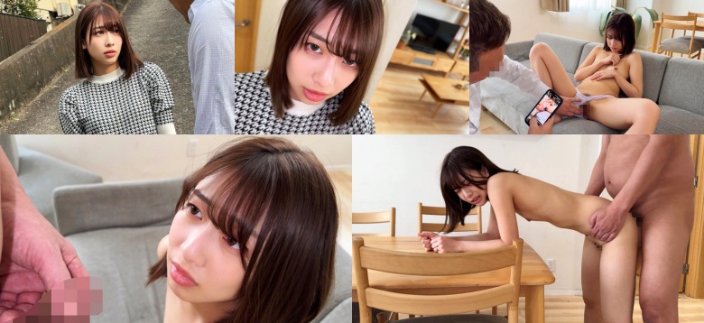 H - 素人アダルト動画:イメージ画像
