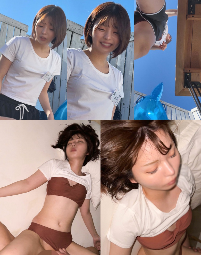 Yuka-业余成人视频:样本图像