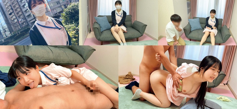 ふわりさん - 素人アダルト動画:イメージ画像