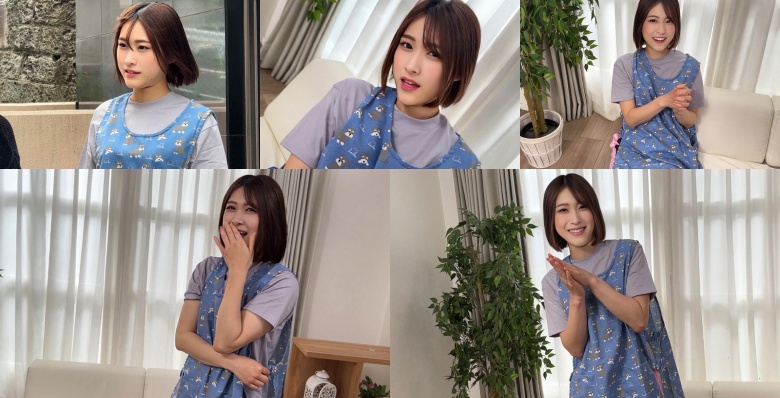 まりかさん - 素人アダルト動画:イメージ画像
