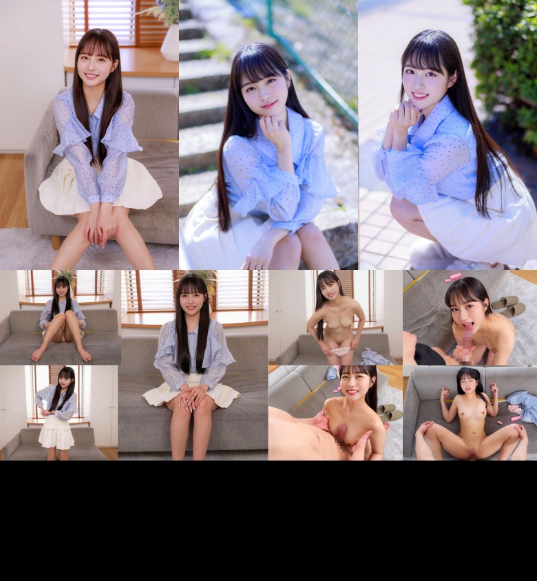 はなちゃん - 素人アダルト動画:イメージ画像