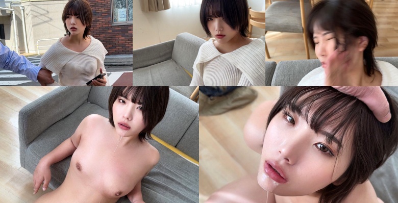 Hさん - 素人アダルト動画:イメージ画像