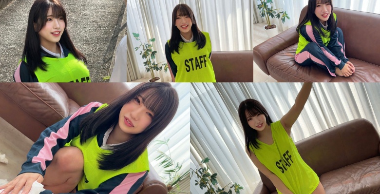 Sara -san-业余成人视频:样本图像