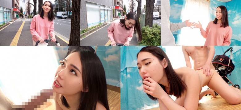 こはるさん - 素人アダルト動画:イメージ画像