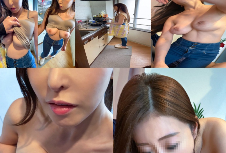 Nさん - 素人アダルト動画:イメージ画像