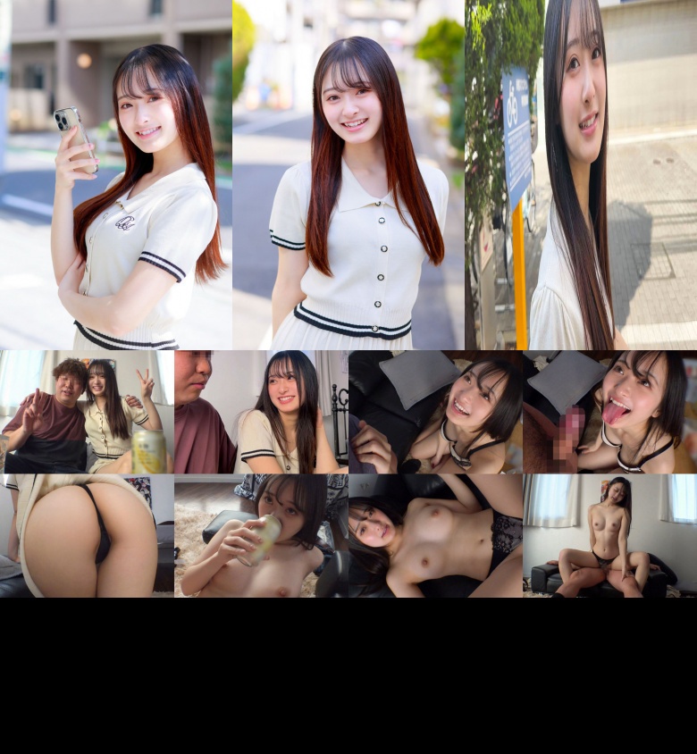 かほちゃん - 素人アダルト動画:イメージ画像